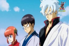 4 Anime Parodi Terbaik...