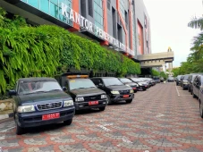 Tegas! Pemkot Surabaya...