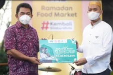 PT Semen Tonasa Bantu...