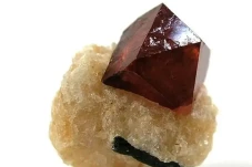 Ahli Geologi Temukan...