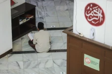 Hima Persis Ajak Perbanyak...
