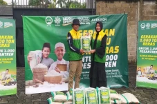 ASAR Humanity Distribusikan...