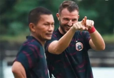 Persija Jakarta Resmi...