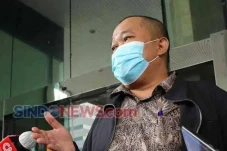 Boyamin Saiman Mengaku...