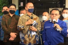 Sekjen PAN Juga Berencana...