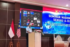 TNI AU Ungkap Sejumlah...