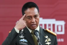 Jenderal Andika Tegaskan...