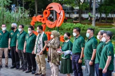 Melalui Ngabuburit Bersama,...