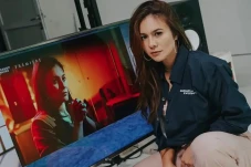 4 Film yang Pernah Dibintangi...