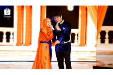 Penampilan Spesial Penuh...