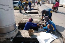 Butuh Waktu Sebulan,...