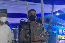 Uji Coba Ganjil Genap...