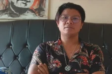 Andika Kangen Band Layangkan...