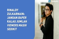 Rinaldy Zulkarnain,...