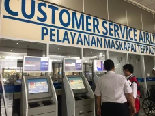 Sambut Mudik Lebaran,...