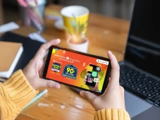Tips 6 Kegiatan Digital...