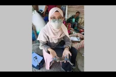 Mahasiswa Pascasarjana...