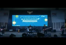 MAC UI Bantu Seniman...