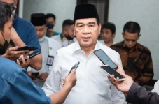DPR Kawal Penyaluran...