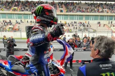 Baru Kantongi 1 Kemenangan,...