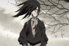 10 Anime Supranatural...