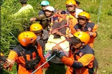 Hilang 2 Hari Cari Rumput,...