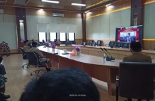 Hari Otoda, Taufan Pawe...