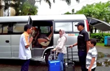 Cahaya Bone Komitmen...