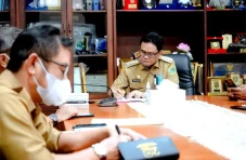 Pasar Tani dan Gelar...