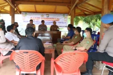 Jelang Idul Fitri, Polres...
