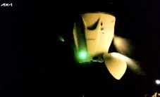 4 Astronot Kru Axiom-1...