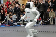 Ini 5 Robot Termahal...