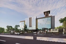 Jelang Lebaran RUPS...