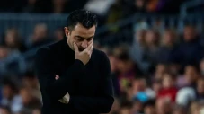 Rombak Barcelona, Xavi...