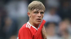 Erik Ten Hag Jadi Pelatih...