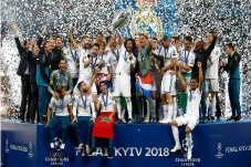 Ketika Manchester City...
