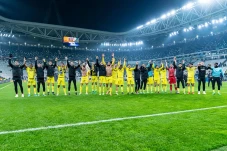 Efek Kejutan Villarreal...
