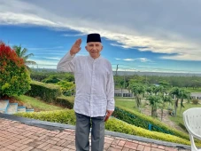 78 Tahun Amien Rais,...