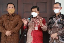 Kemendagri Ungkap 70%...