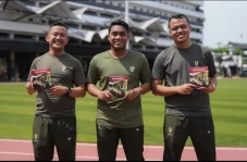 Masuk Bingkisan Lebaran,...