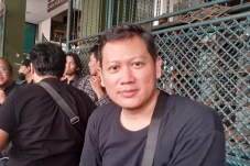 Musisi Jogja Malu terhadap...
