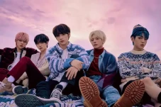 TXT Umumkan Jadwal Konser...