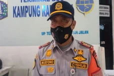 Jelang Puncak Mudik...