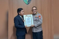 Berperan Besar Sukseskan...