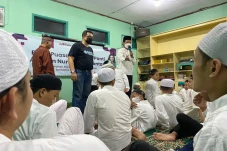 MNC Peduli dan Ayo Blajar...