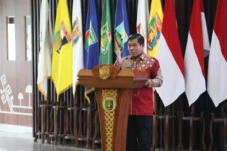 Cegah Korupsi, Kemendagri...