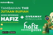 Jangan Sampai Kehabisan!...