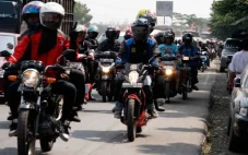 Cara Cerdas Mudik Aman...
