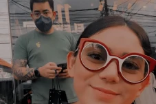 Sudah Punya Gandengan...