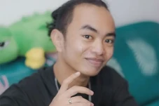 Imbas Parodikan Andika...